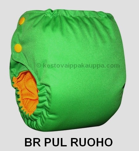 KVK AIO, sivukiinnitys, VARASTOTUOTE