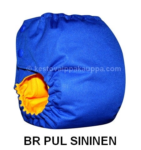 KVK AIO, sivukiinnitys, VARASTOTUOTE