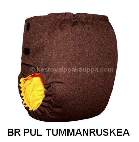 KVK AIO, sivukiinnitys, VARASTOTUOTE