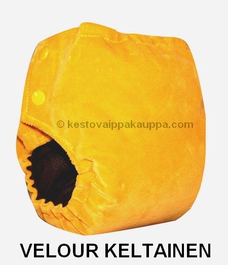 KVK AIO, sivukiinnitys, VARASTOTUOTE