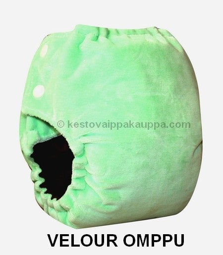 KVK AIO, sivukiinnitys, VARASTOTUOTE