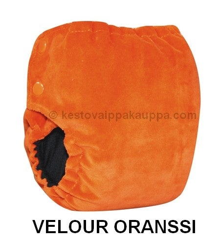 KVK AIO, sivukiinnitys, VARASTOTUOTE