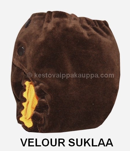 KVK AIO, sivukiinnitys, VARASTOTUOTE