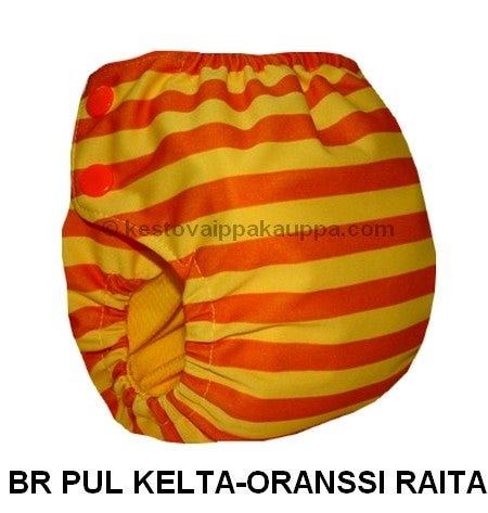 KVK AIO, sivukiinnitys, VARASTOTUOTE