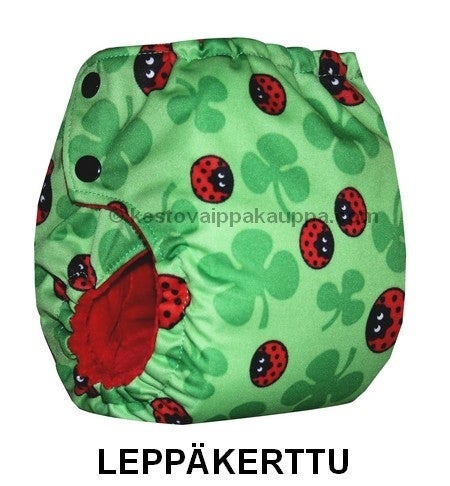 PUL kangas lepp&auml;kertut