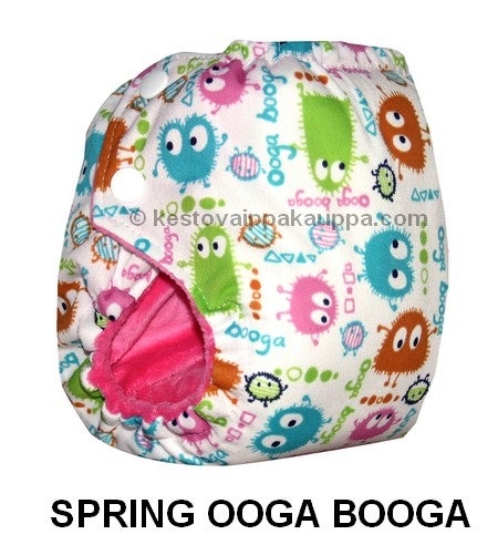 KVK AIO, sivukiinnitys, VARASTOTUOTE