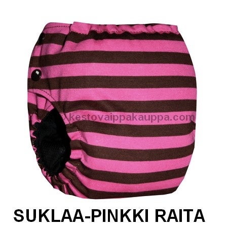 KVK AIO, sivukiinnitys, VARASTOTUOTE