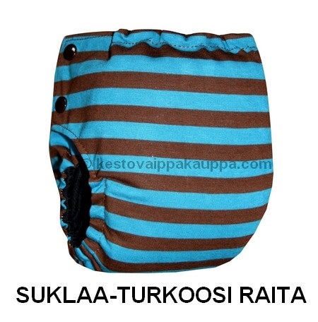 KVK AIO, sivukiinnitys, VARASTOTUOTE