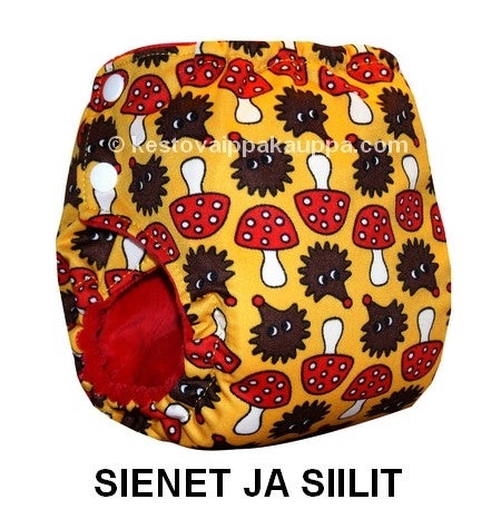 KVK AIO, sivukiinnitys, VARASTOTUOTE