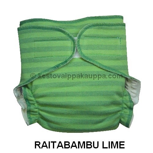 KVK SLEEPY - imukykyinen y&ouml;vaippa