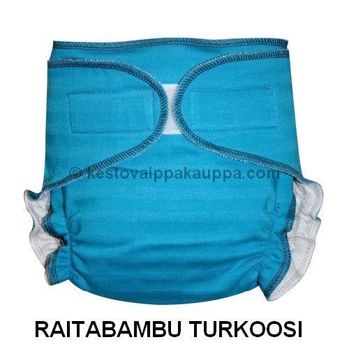 KVK SLEEPY - imukykyinen y&ouml;vaippa