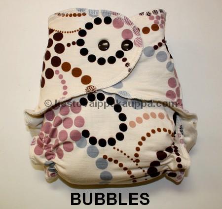 KVK SLEEPY - imukykyinen y&ouml;vaippa