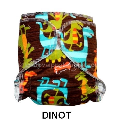 KVK SLEEPY - imukykyinen y&ouml;vaippa