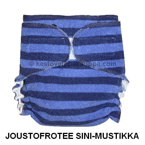 KVK SLEEPY - imukykyinen y&ouml;vaippa