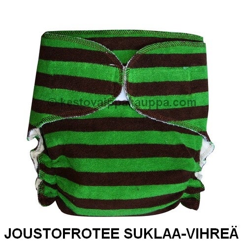 KVK SLEEPY - imukykyinen y&ouml;vaippa