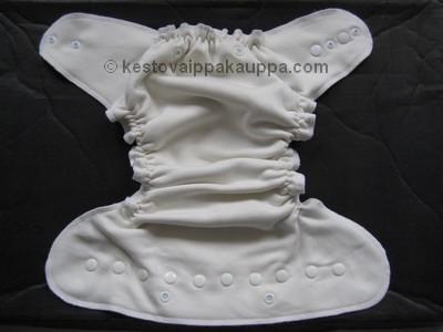 KVK SLEEPY - imukykyinen y&ouml;vaippa