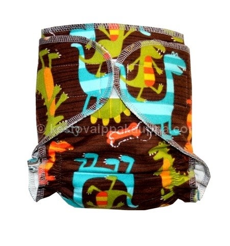 KVK SLEEPY - imukykyinen y&ouml;vaippa