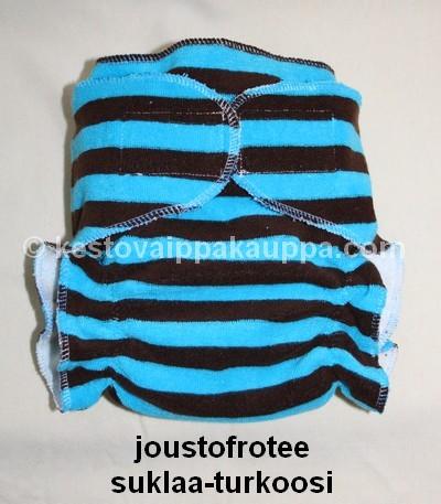 KVK SLEEPY - imukykyinen y&ouml;vaippa