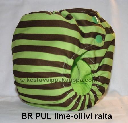 KVK AIO, sivukiinnitys, VARASTOTUOTE