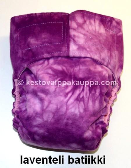 KVK AIO, etukiinnitys, VARASTOTUOTE