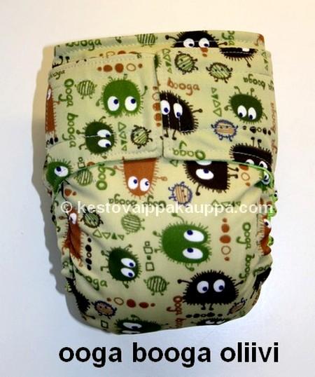 KVK AIO, etukiinnitys, VARASTOTUOTE