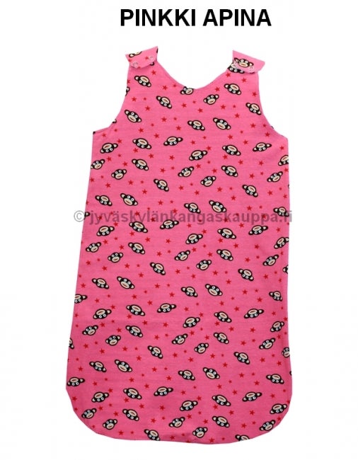 KVK unipussi 1.0 tog, VARASTOTUOTE