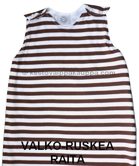 KVK unipussi 1.0 tog, VARASTOTUOTE