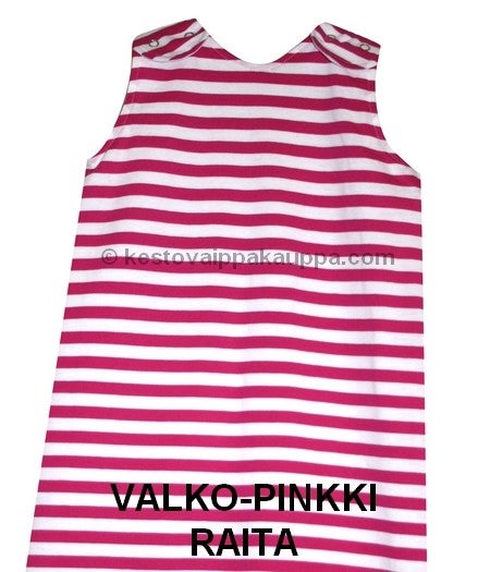 KVK unipussi 1.0 tog, VARASTOTUOTE