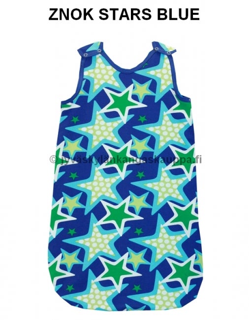 KVK unipussi 1.0 tog, VARASTOTUOTE