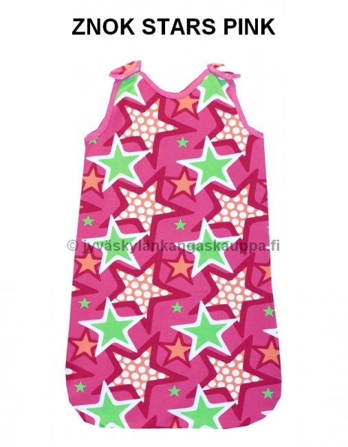 KVK unipussi 1.0 tog, VARASTOTUOTE