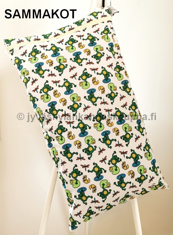 KVK vaippapussi SAMMAKOT