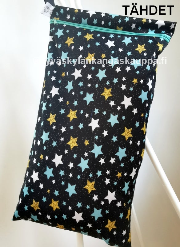 * PUL Kangas t&auml;hdet * Metrivetoketju 3mm spiraali  vihre&auml; * Vetoketjun vedin 3mm vihre&auml;