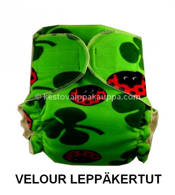 KVK SLEEPY - imukykyinen y&ouml;vaippa