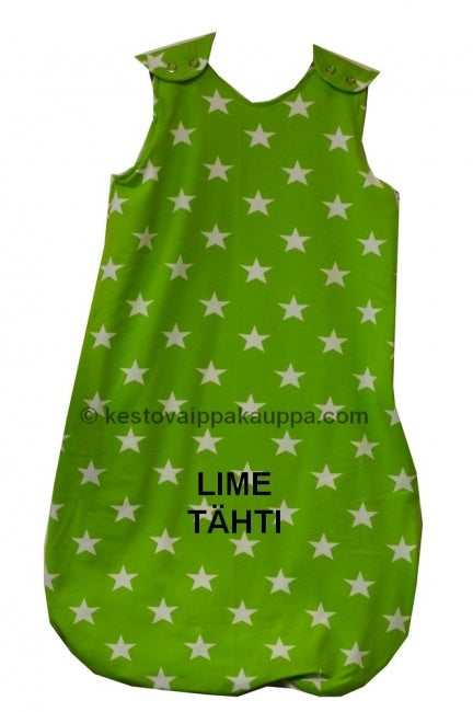 KVK unipussi 1.0 tog, VARASTOTUOTE