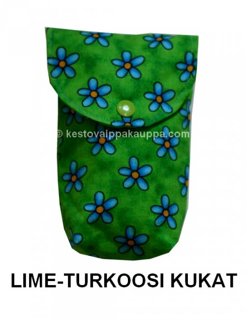 KVK s&auml;ilytyspussi