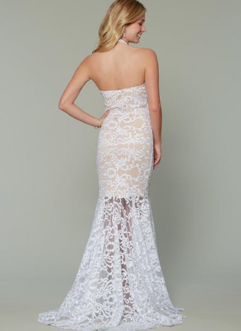 McCALL&acute;s kaava M7569 juhlamekot ja -asut