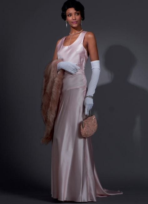 McCALL&acute;s kaava M7867 Dress and Jacket