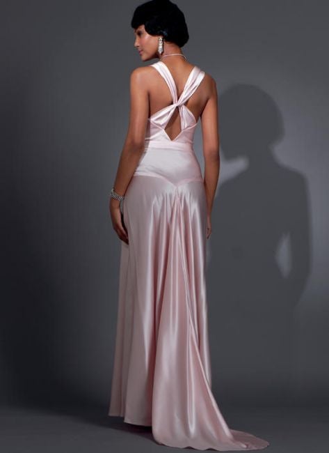 McCALL&acute;s kaava M7867 Dress and Jacket