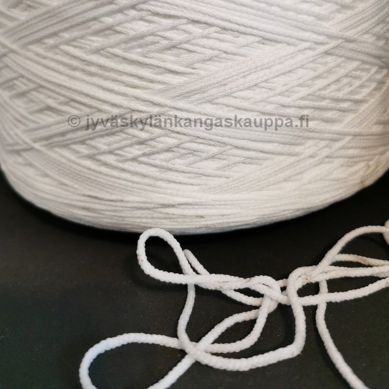 Joustava "maskiny&ouml;ri" 2,5mm