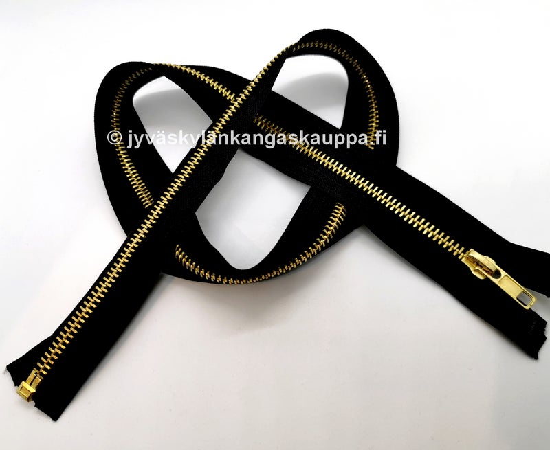 METALLIVETOKETJU avo