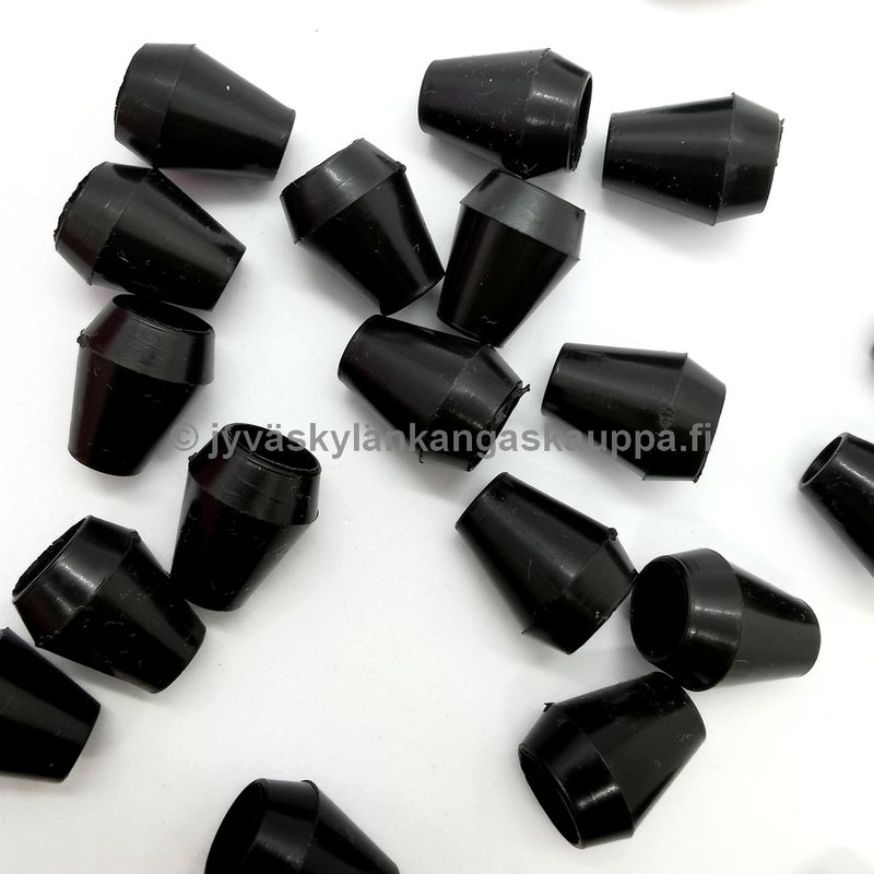 Ny&ouml;rinp&auml;&auml;t MUSTA POIJU