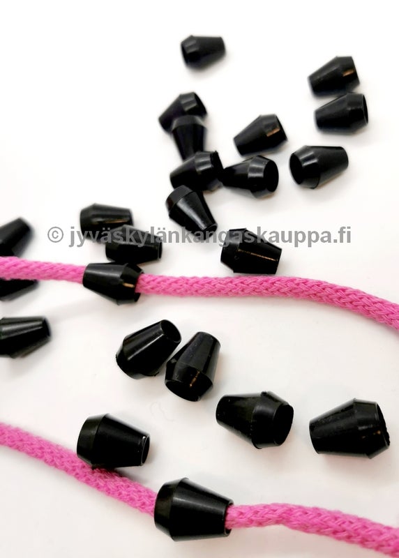 Ny&ouml;rinp&auml;&auml;t MUSTA POIJU