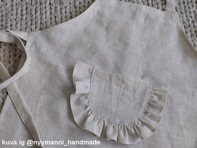 Pellava 240g Natural Melange