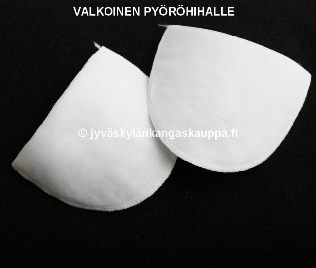 Olkatoppaukset 2kpl, erilaisia