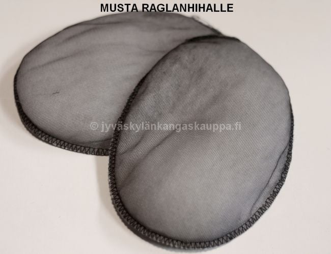 Olkatoppaukset 2kpl, erilaisia