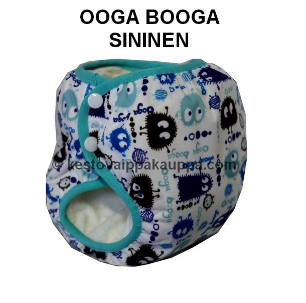 KVK housuvaippa, VARASTOTUOTE