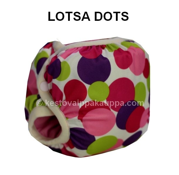 KVK housuvaippa, VARASTOTUOTE