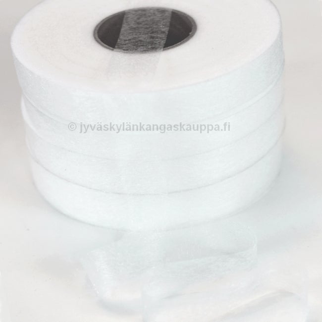 Silitett&auml;v&auml; PALTTAUSNAUHA 2,5cm