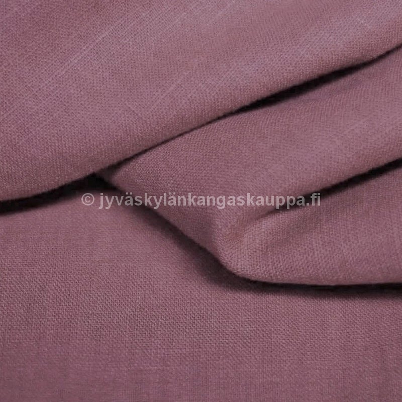 Pellava 240g Old Mauve