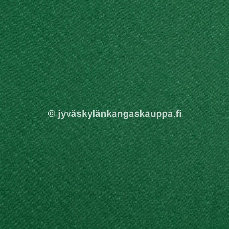 Pesty pellavakangas 238g Green